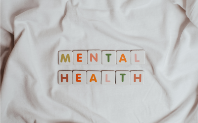 Mental Health Day 2024: Building Mental Resilience