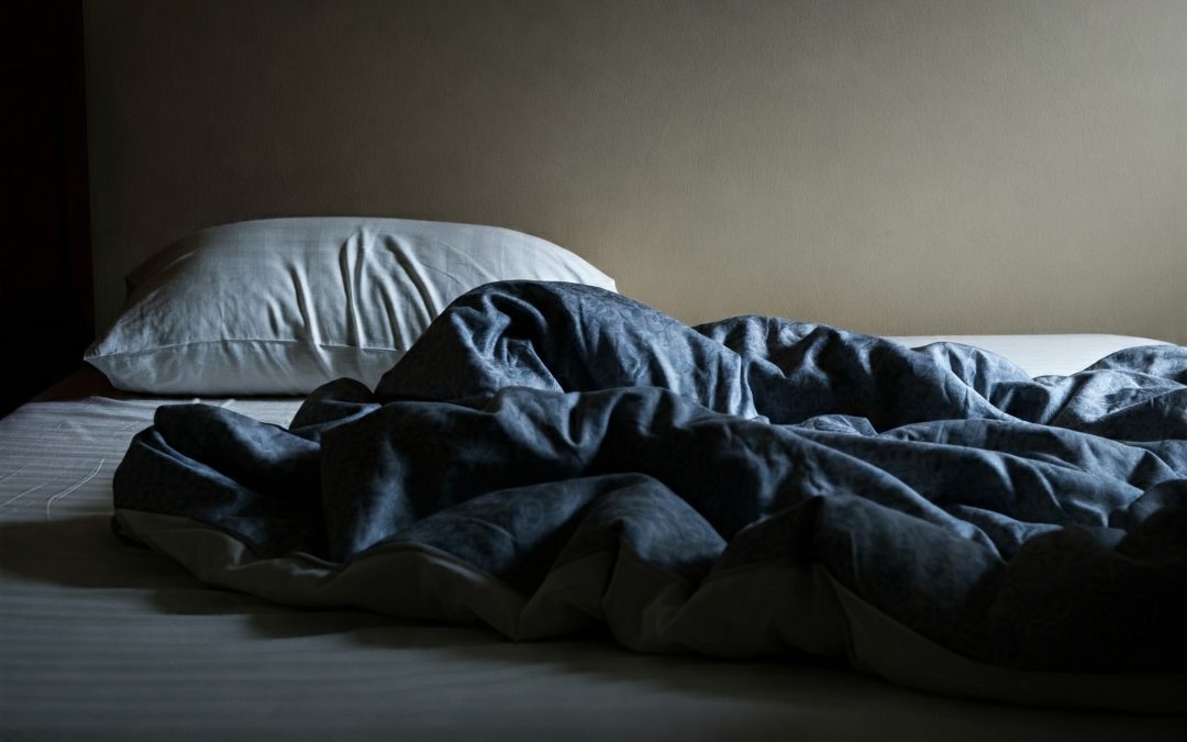 Sleep Problems? Ways to find a better night rest
