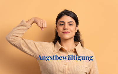 Angstbewältigung – Wie überwinde ich Ängste und Panik?