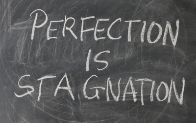 Perfectionism and Resilience – how to fight your inner critic with resilience training