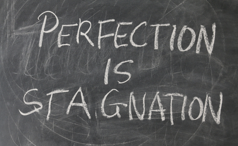 Perfectionism and Resilience – how to fight your inner critic with resilience training